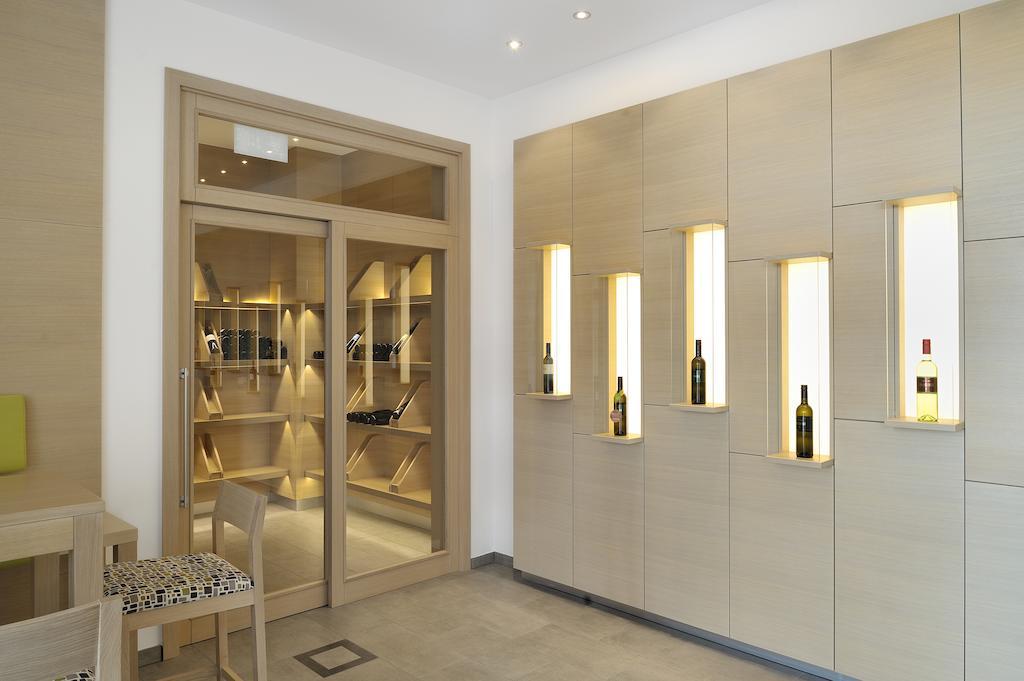 Vino Valdhuber Apartments Svecina Екстер'єр фото